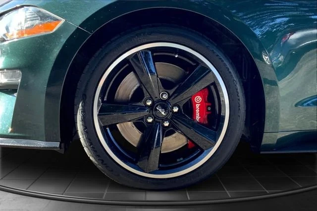 2019 Ford S550 Mustang - Image 10 of 19