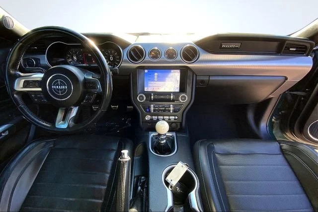 2019 Ford S550 Mustang - Image 11 of 19