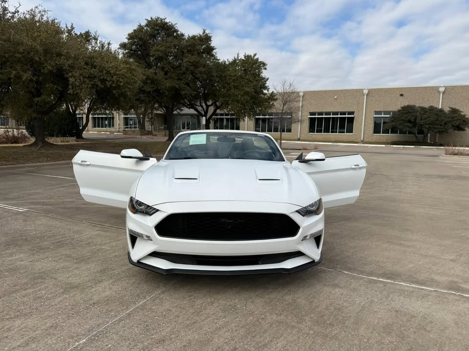 2019 Ford S550 Mustang - Image 3 of 11