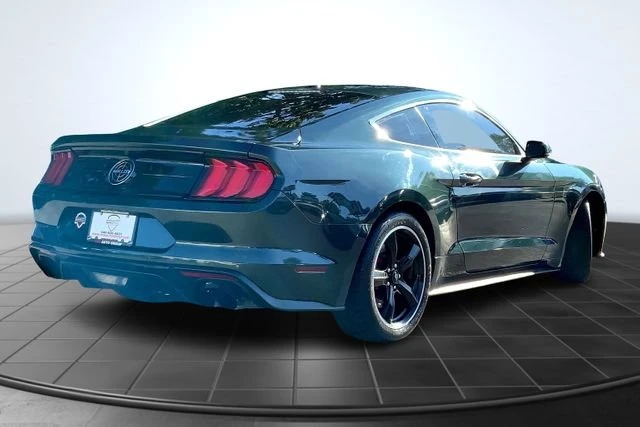 2019 Ford S550 Mustang - Image 7 of 19