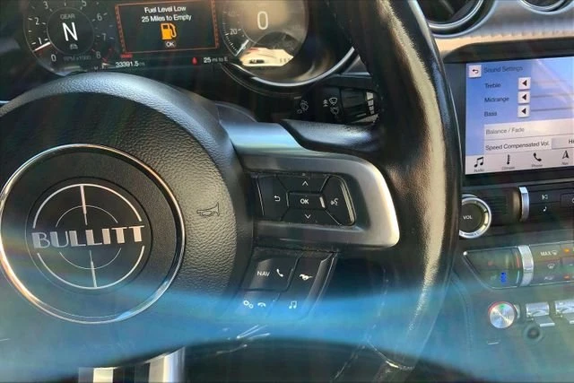2019 Ford S550 Mustang - Image 14 of 19