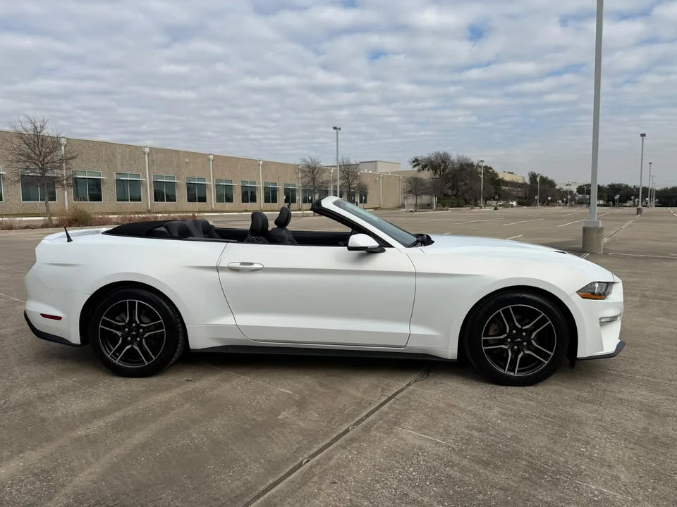 2019 Ford S550 Mustang - Image 4 of 11