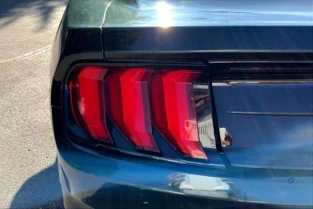 2019 Ford S550 Mustang - Image 8 of 19
