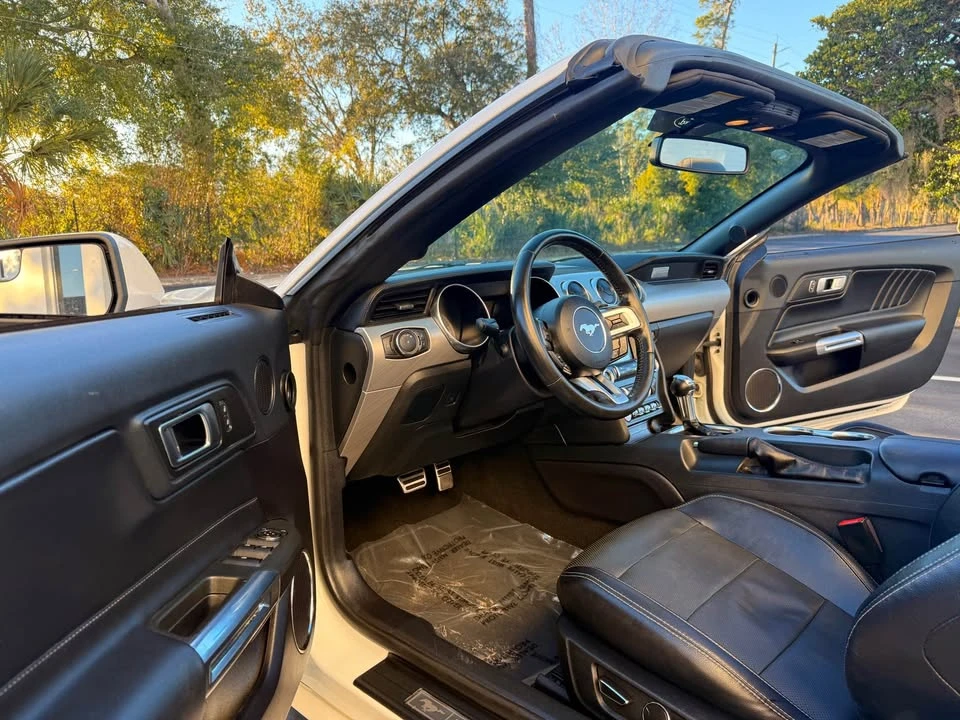 2019 Ford S550 Mustang - Image 10 of 19