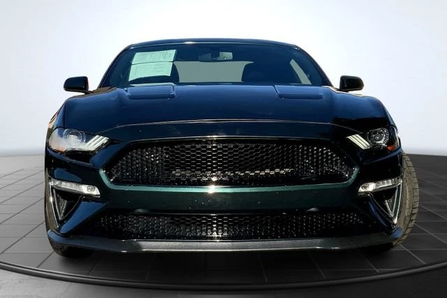 2019 Ford S550 Mustang - Image 2 of 19