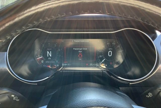 2019 Ford S550 Mustang - Image 15 of 19