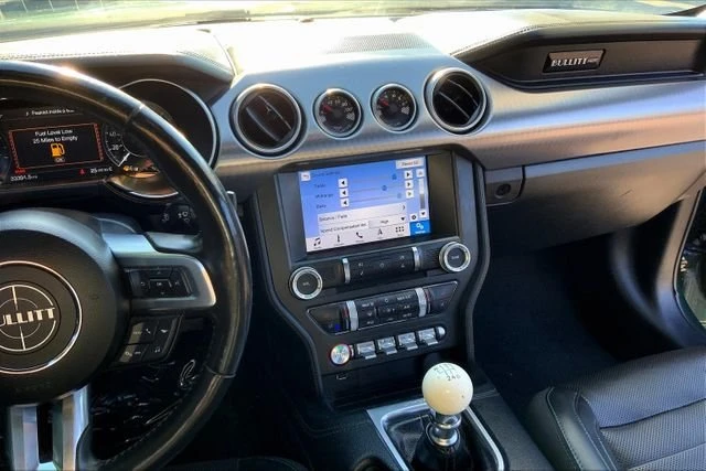 2019 Ford S550 Mustang - Image 16 of 19