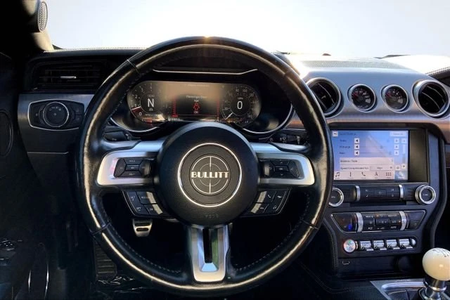 2019 Ford S550 Mustang - Image 12 of 19