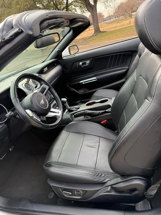 2019 Ford S550 Mustang - Image 11 of 11