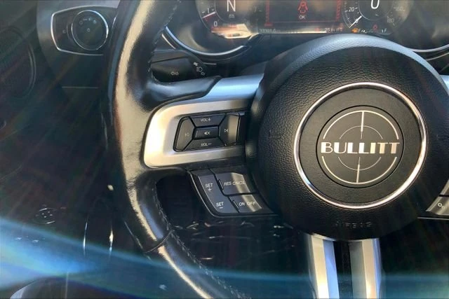 2019 Ford S550 Mustang - Image 13 of 19