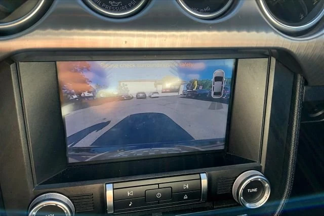 2019 Ford S550 Mustang - Image 17 of 19