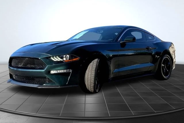 2019 Ford S550 Mustang - Image 3 of 19