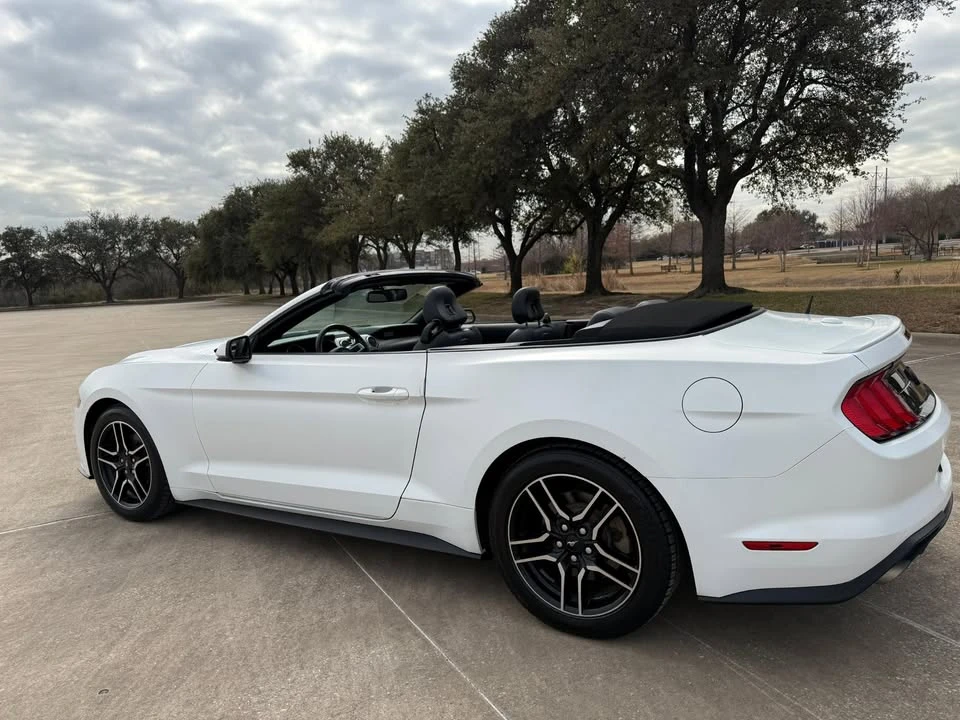 2019 Ford S550 Mustang - Image 7 of 11