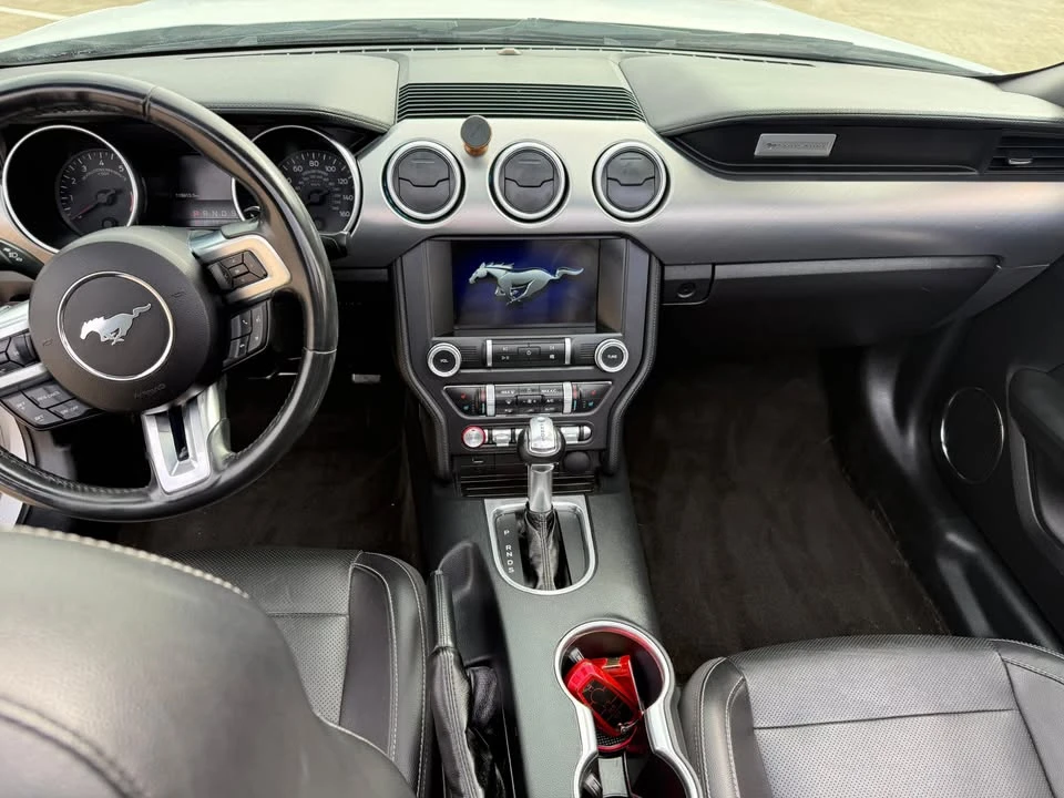 2019 Ford S550 Mustang - Image 9 of 11