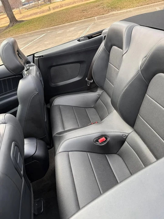 2019 Ford S550 Mustang - Image 10 of 11