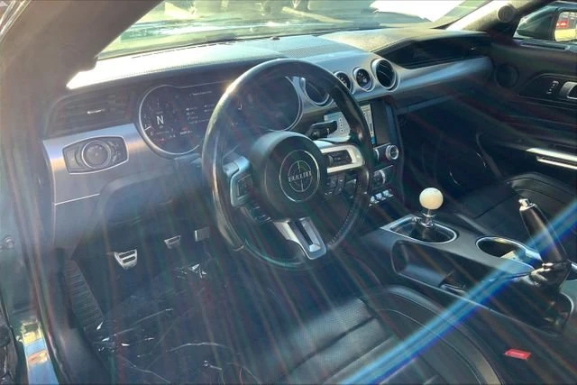 2019 Ford S550 Mustang - Image 19 of 19