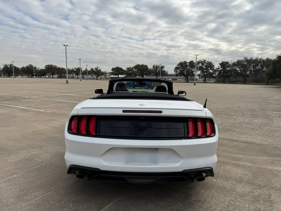 2019 Ford S550 Mustang - Image 6 of 11