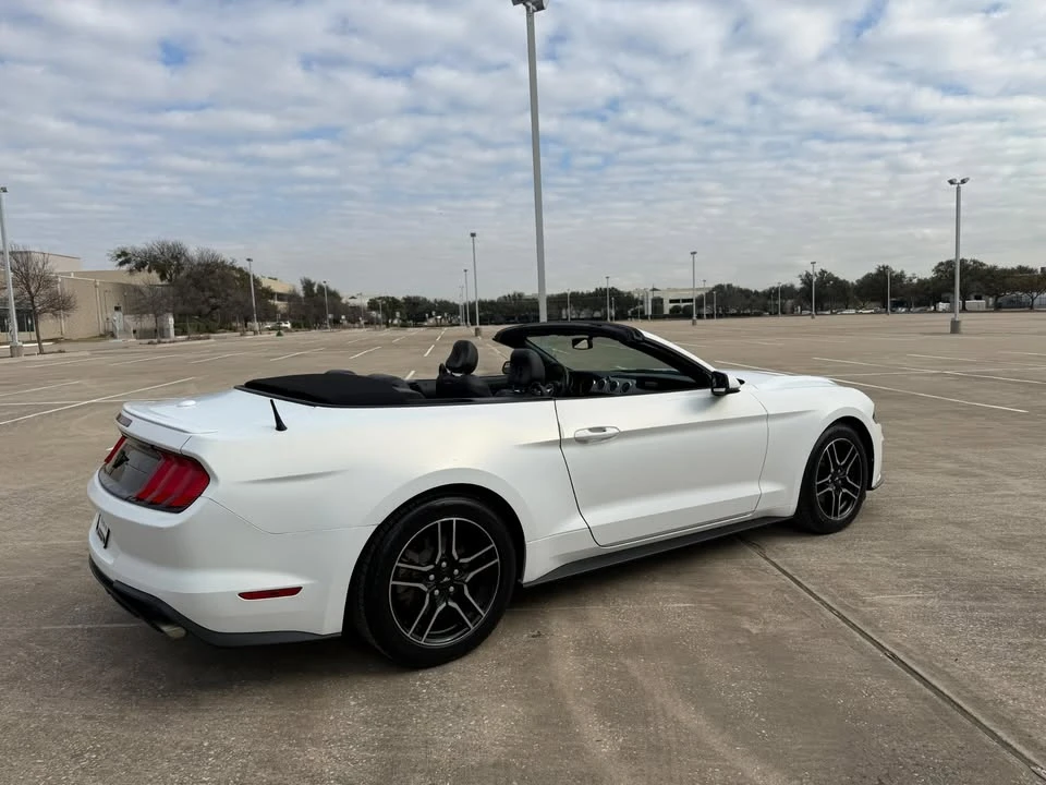 2019 Ford S550 Mustang - Image 5 of 11