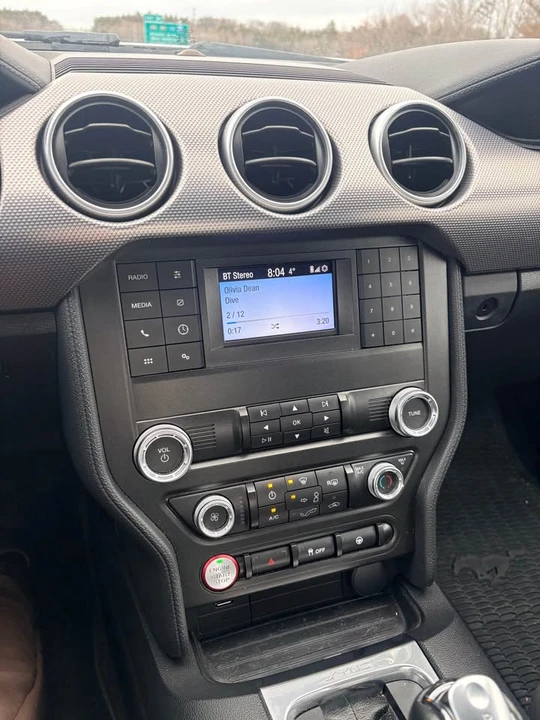 2019 Ford S550 Mustang - Image 7 of 7