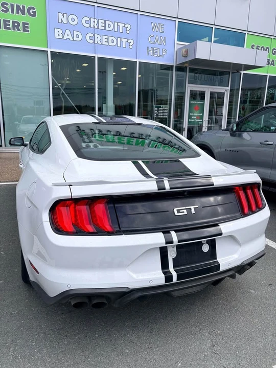 2019 Ford S550 Mustang - Image 3 of 7