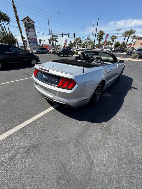 2019 Ford S550 Mustang - Image 7 of 11