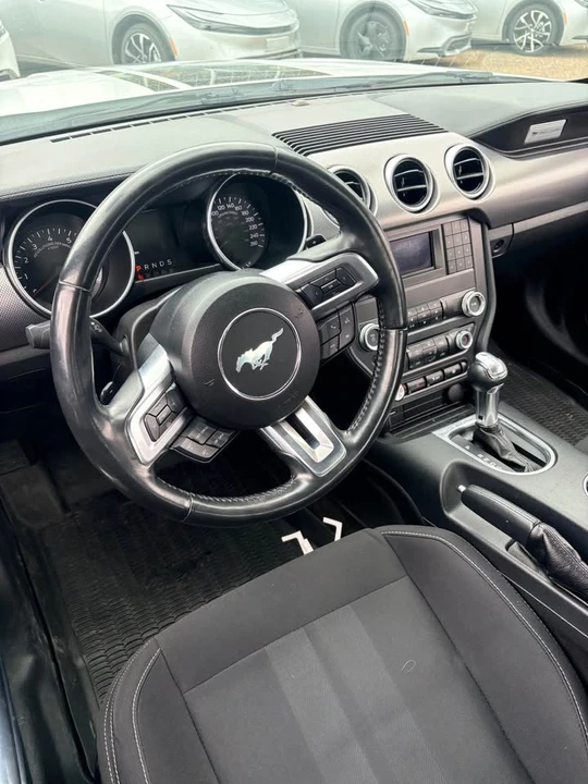2019 Ford S550 Mustang - Image 4 of 7
