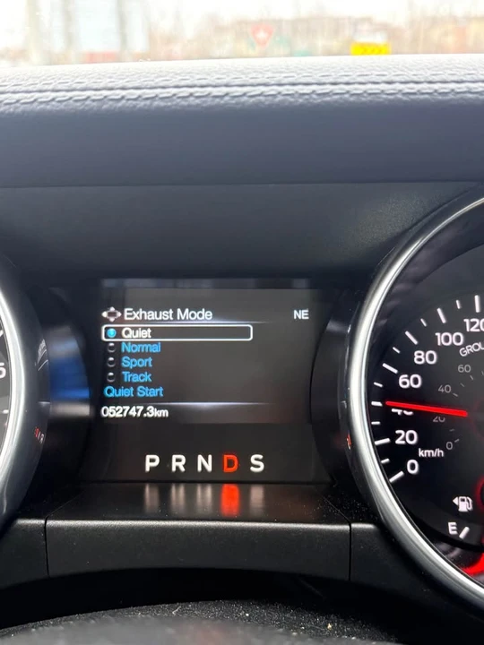 2019 Ford S550 Mustang - Image 6 of 7