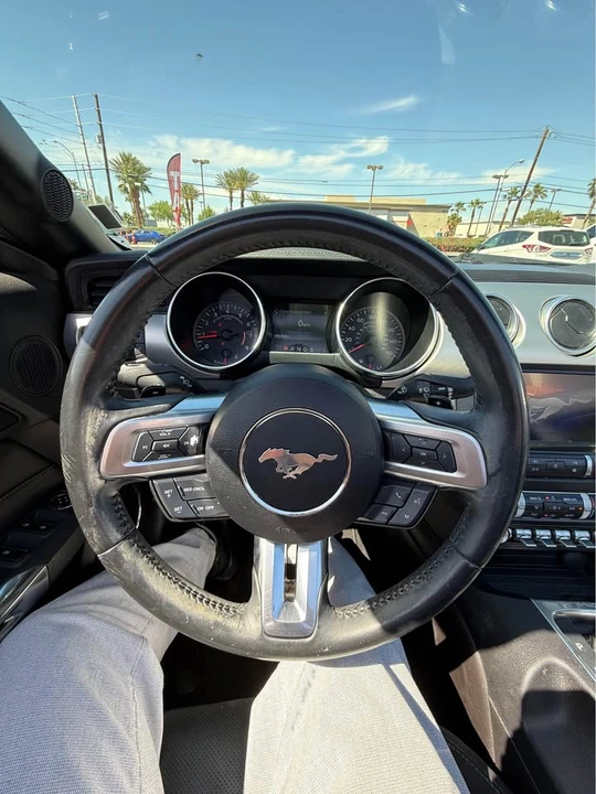 2019 Ford S550 Mustang - Image 11 of 11