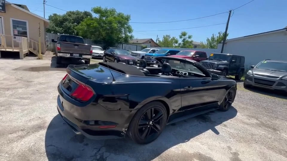 2019 Ford S550 Mustang - Image 12 of 12