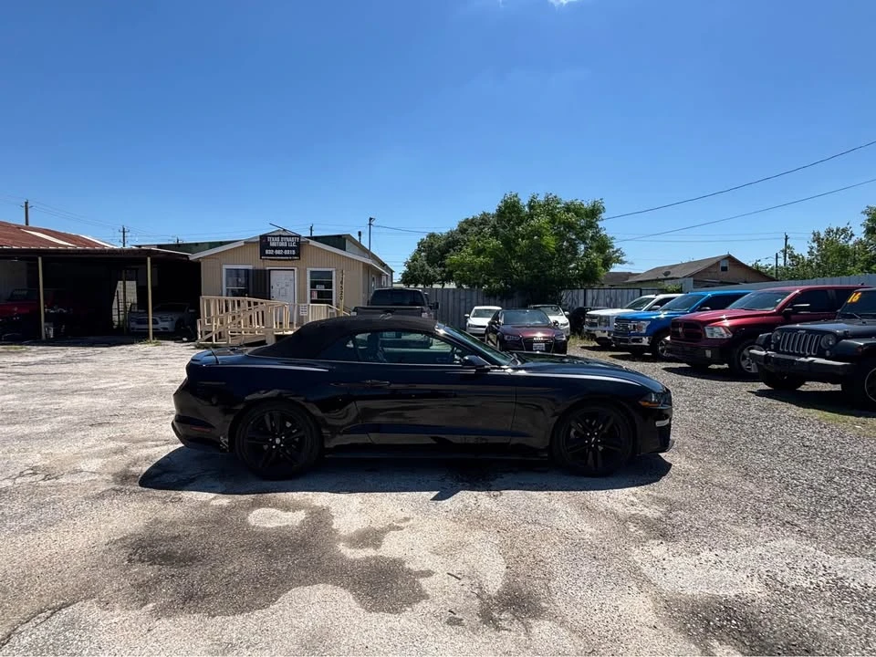 2019 Ford S550 Mustang - Image 5 of 12