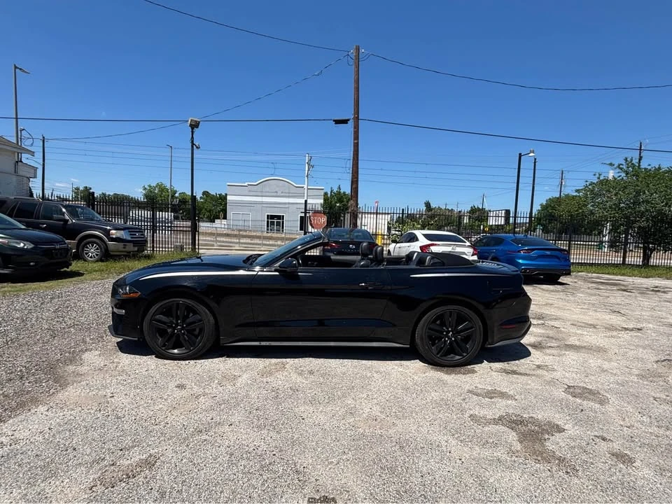 2019 Ford S550 Mustang - Image 8 of 12
