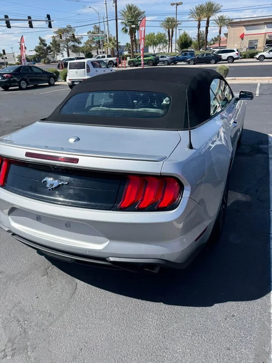 2019 Ford S550 Mustang - Image 10 of 11