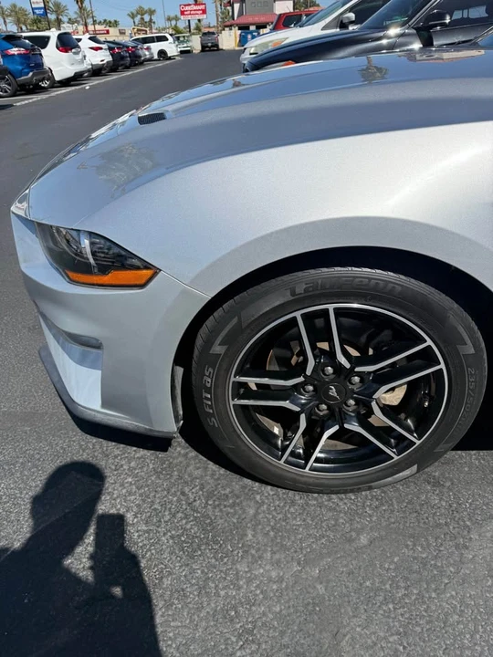 2019 Ford S550 Mustang - Image 5 of 11