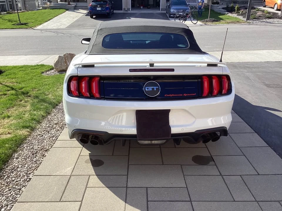 2019 Ford S550 Mustang - Image 9 of 12