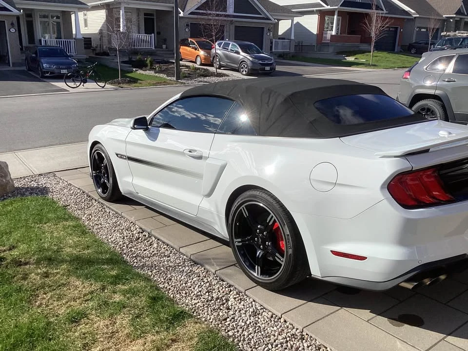 2019 Ford S550 Mustang - Image 10 of 12