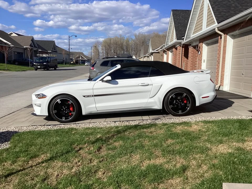 2019 Ford S550 Mustang - Image 7 of 12