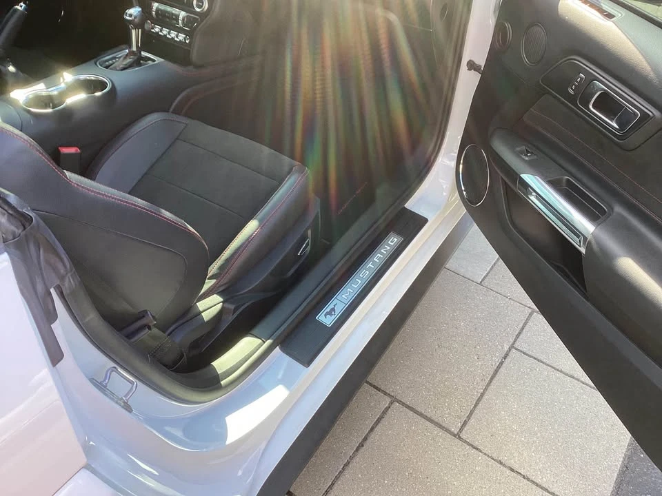 2019 Ford S550 Mustang - Image 3 of 12