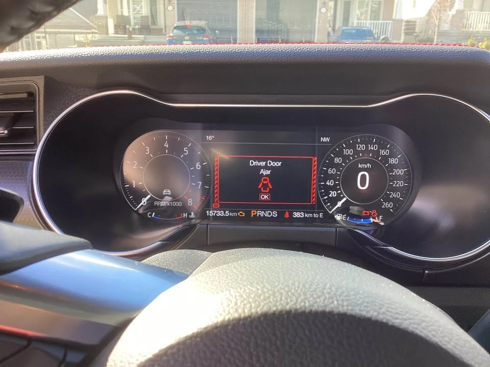 2019 Ford S550 Mustang - Image 2 of 12