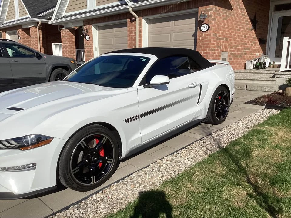 2019 Ford S550 Mustang - Image 11 of 12