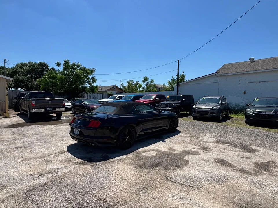 2019 Ford S550 Mustang - Image 6 of 12