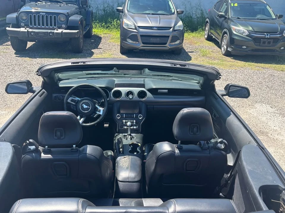 2019 Ford S550 Mustang - Image 11 of 12