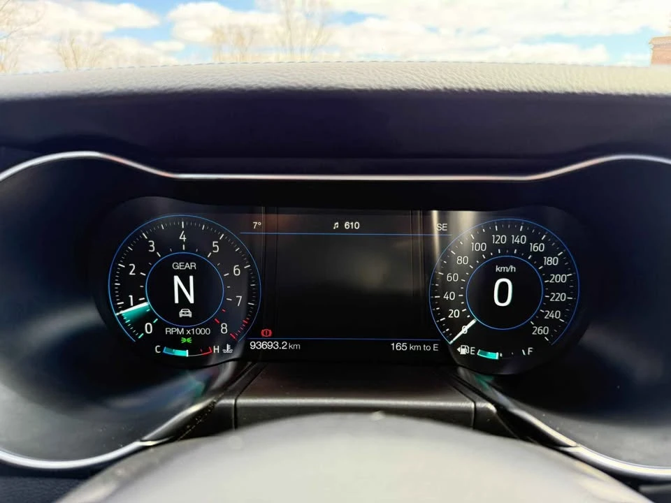 2019 Ford S550 Mustang - Image 15 of 20