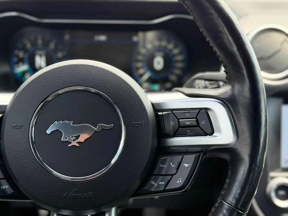 2019 Ford S550 Mustang - Image 17 of 20