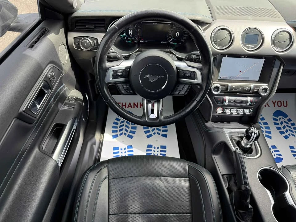 2019 Ford S550 Mustang - Image 20 of 20