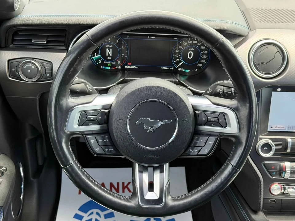 2019 Ford S550 Mustang - Image 12 of 20