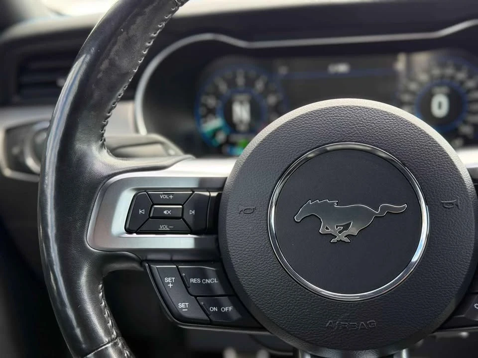 2019 Ford S550 Mustang - Image 16 of 20