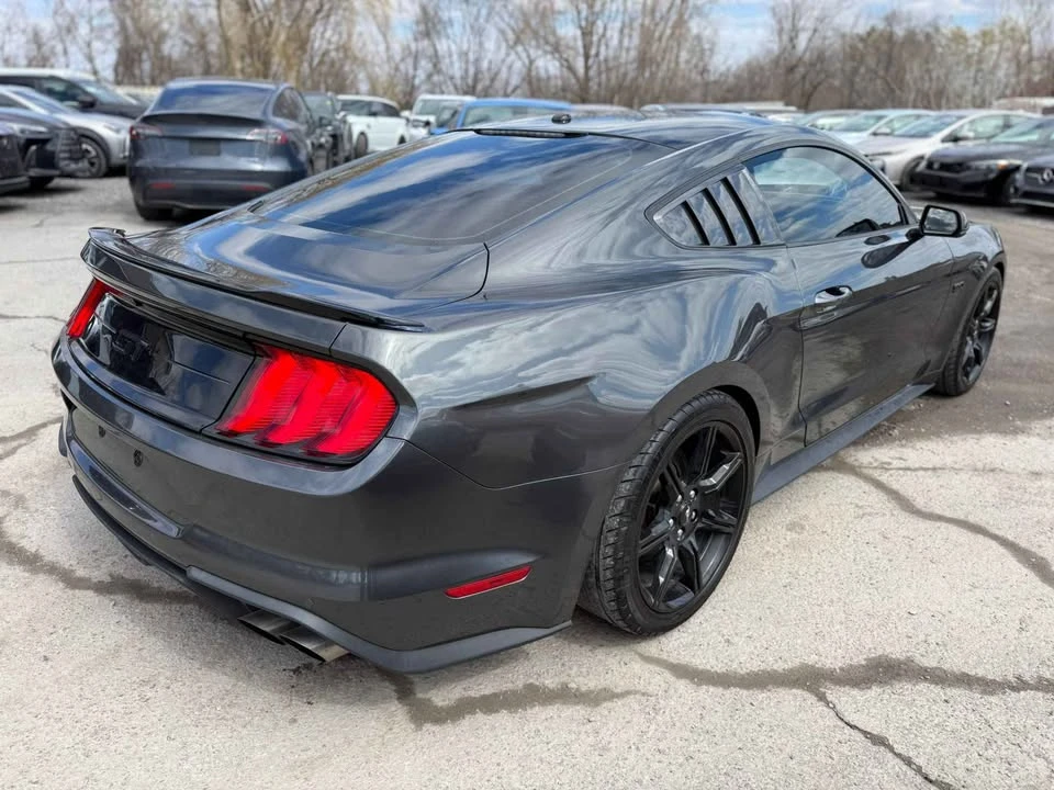 2019 Ford S550 Mustang - Image 4 of 20