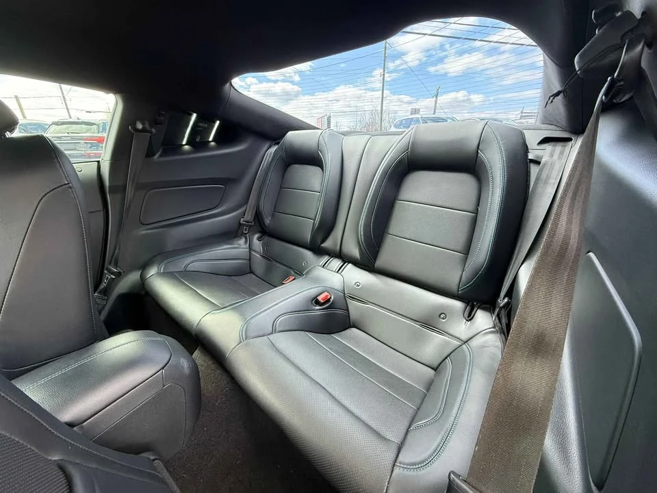 2019 Ford S550 Mustang - Image 7 of 20