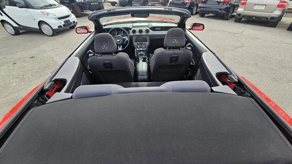 2019 Ford S550 Mustang - Image 10 of 15