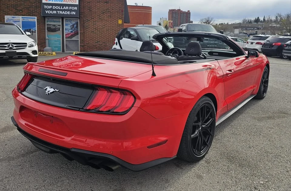 2019 Ford S550 Mustang - Image 6 of 15